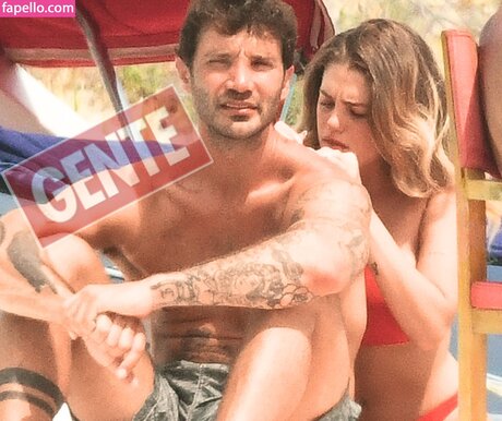 Stefano De Martino best star galleries