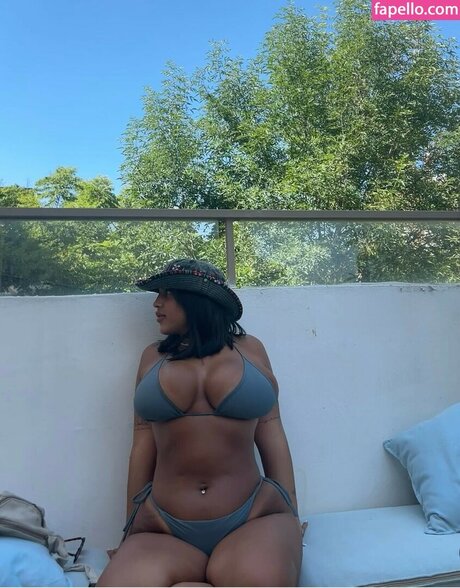 Maya Gorali pornstar nude img