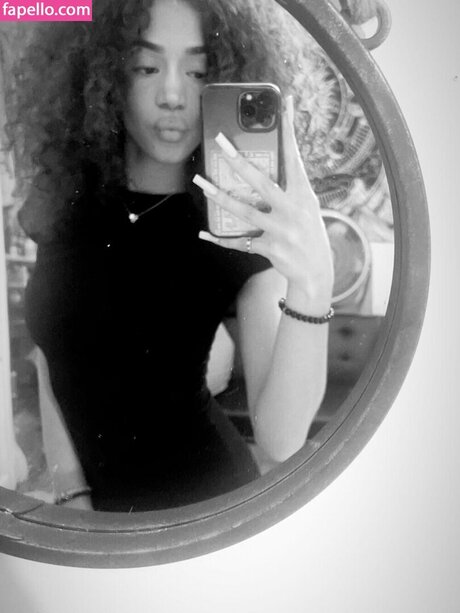 mixedbabygigi model beautiful picture