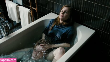 Josefine Preu_ exclusive star picture