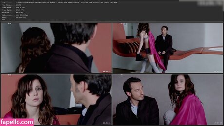 Josefine Preu_ star high quality image