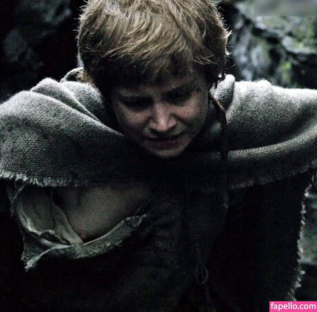 Josefine Preu_ naked star photos