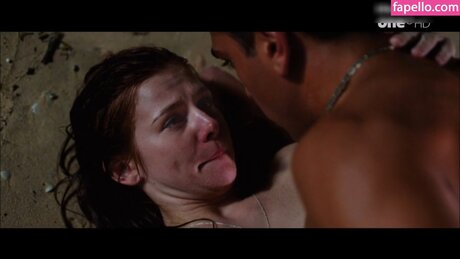 Josefine Preu_ pornographic model galleries