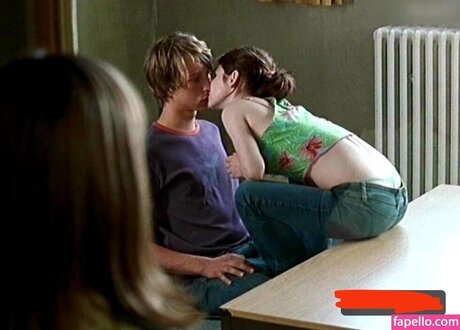 Josefine Preu_ perfect model archive