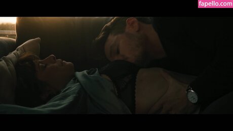 Josefine Preu_ perfect actress img