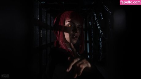 Lunnychan model pornographic photo