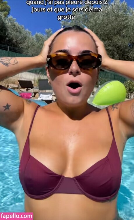 Julie Ferrat hd star archive