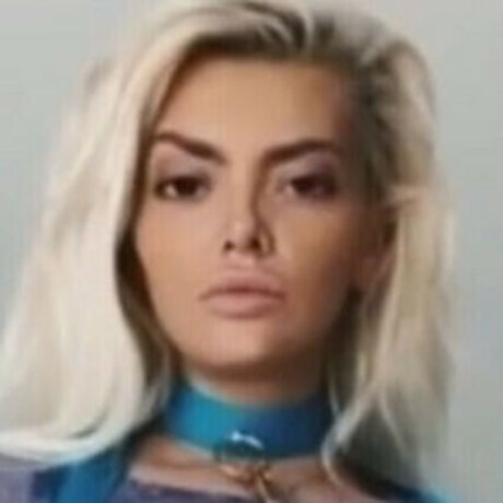 Ella Dvornik model high quality galleries