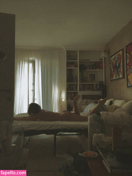 Ella Dvornik pornographic star images