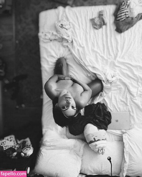 Ella Dvornik pornstar nudes photo