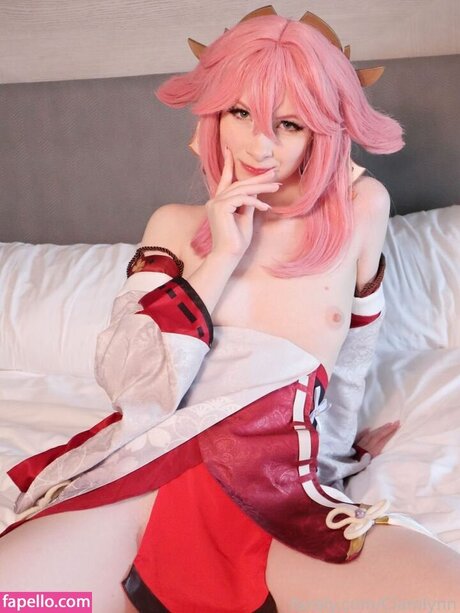 Clamlynn art actress pics