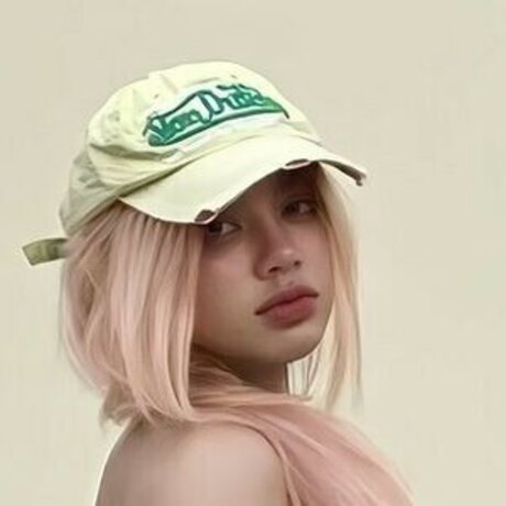 Jel___ly model beautiful photo