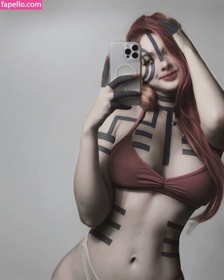 Jel___ly exclusive star photos