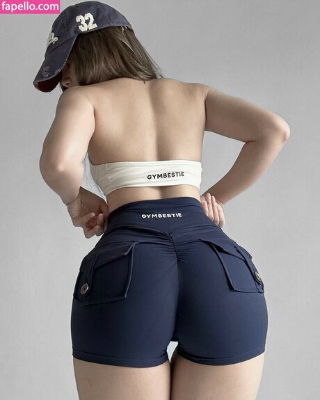 Jel___ly naked pornstar pics