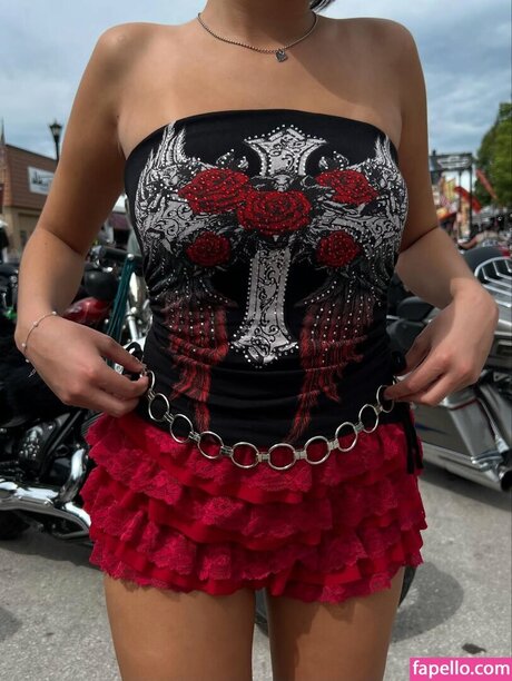 Zoe Grace Rodriguez model hd pic