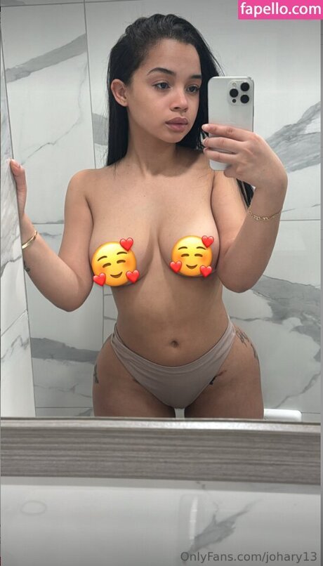 geminis1313 model top photo