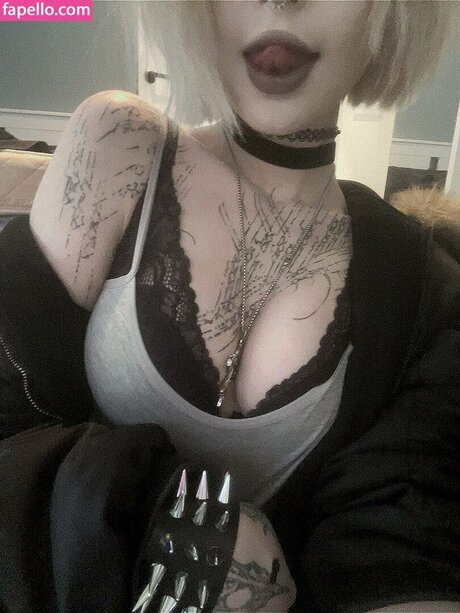 Paradoxy pornstar perfect photos