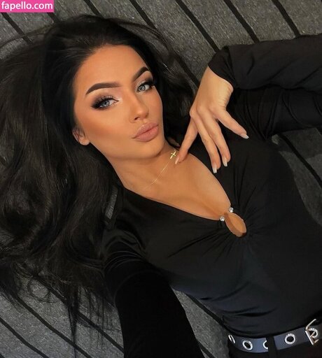 Anitkova pornstar free pics