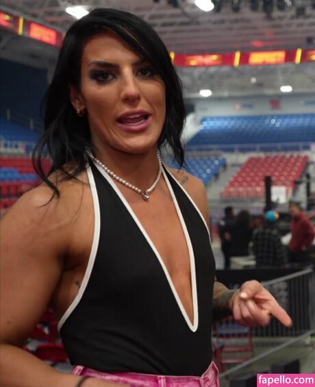Tessa Blanchard star best photo