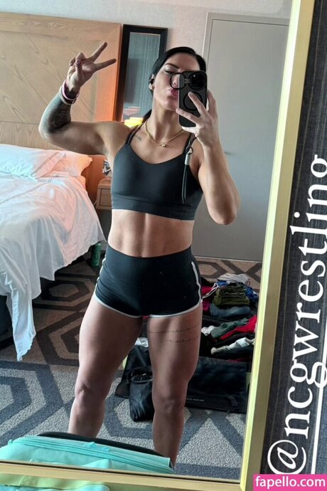 Tessa Blanchard star perfect pic