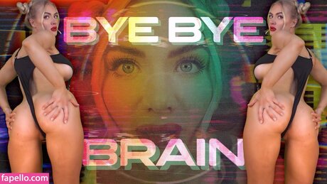 Goddess Dommelia beautiful model picture