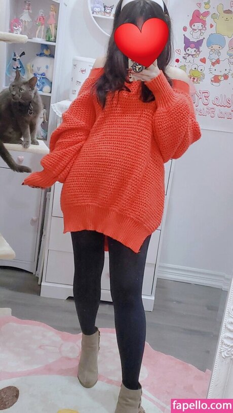 Immy Bisou nudes star images