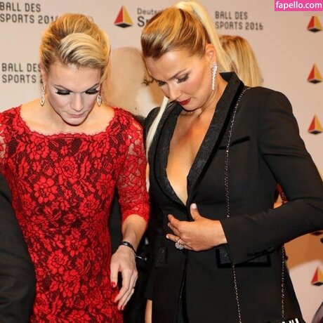 Franziska van Almsick star images