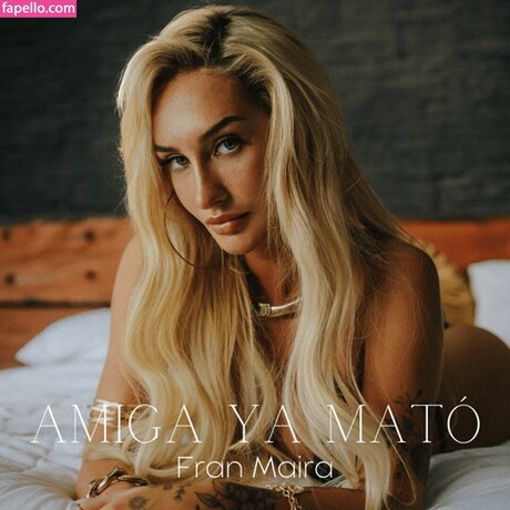 Franmaira xxx actress pic