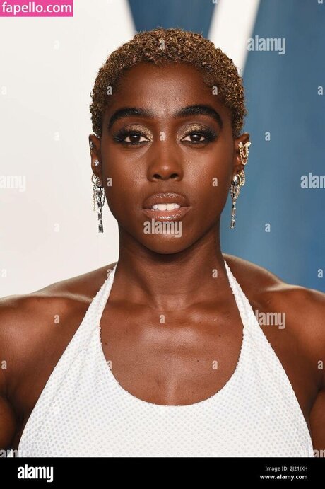 Lashana Lynch adult actress photos