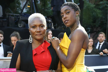 Lashana Lynch model beautiful galleries