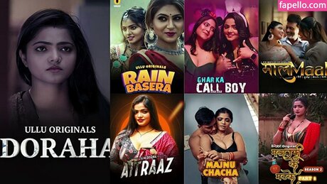 Bharti Jha high quality star gallery