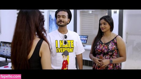 Bharti Jha star pretty image