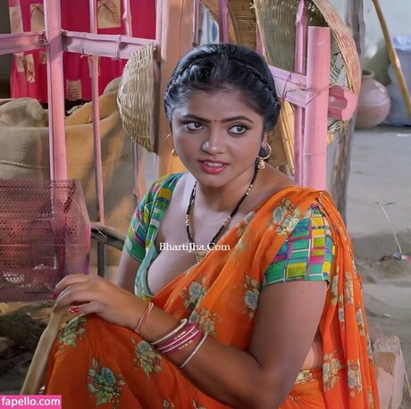 Bharti Jha high quality star gallery