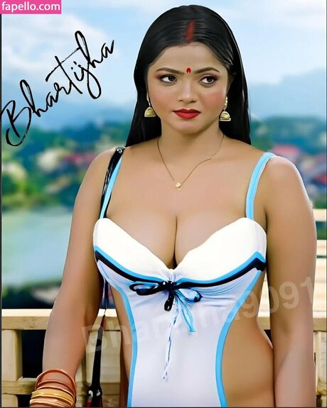 Bharti Jha pornstar sexy pics
