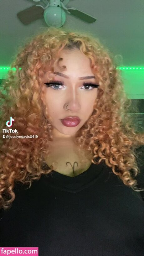 Jocelyn Davis419 nudes pornstar gallery