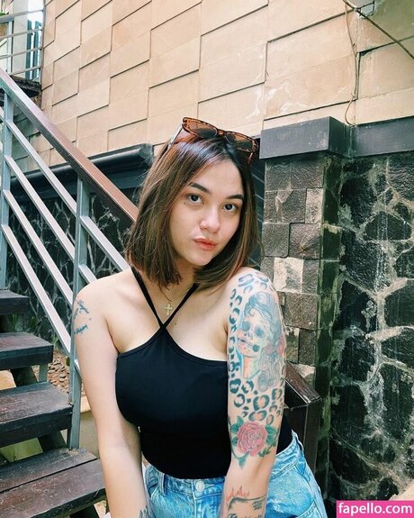 demilangston pornstar art picture