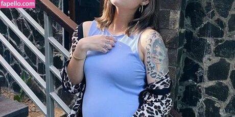 demilangston pornstar pic