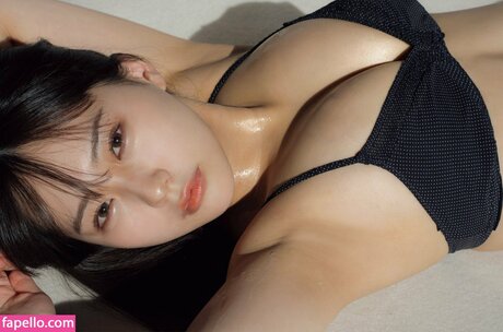 Tanaka Miku perfect model img