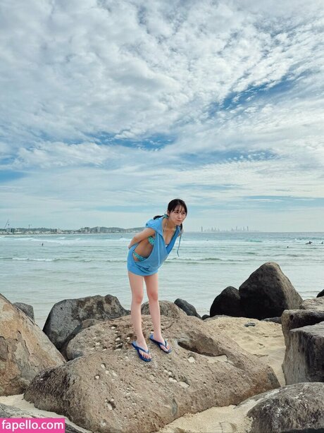 Tanaka Miku star pornographic pic