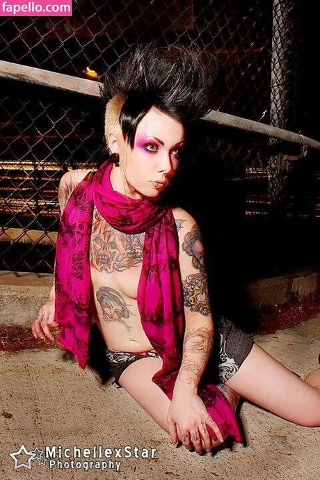 MeGaN MaSsACrE adult model pictures