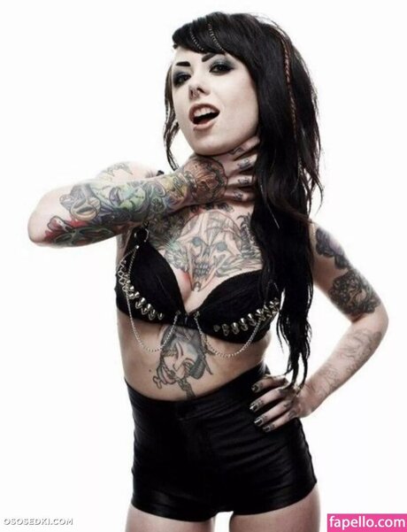 MeGaN MaSsACrE star nudes image