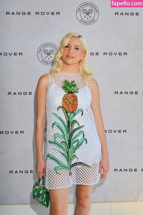 Pixie Lott top pornstar archive