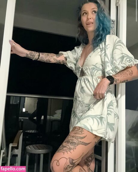 Nixonell pornstar erotic image