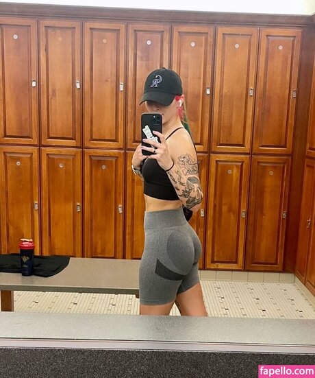 Nixonell nice actress image