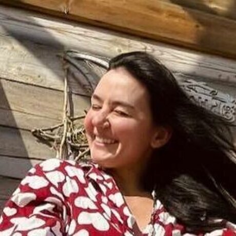 Eva Shik star photos