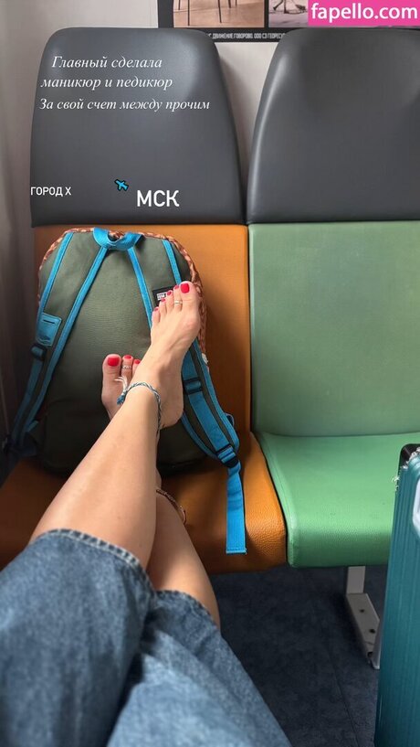 Eva Shik model naked img