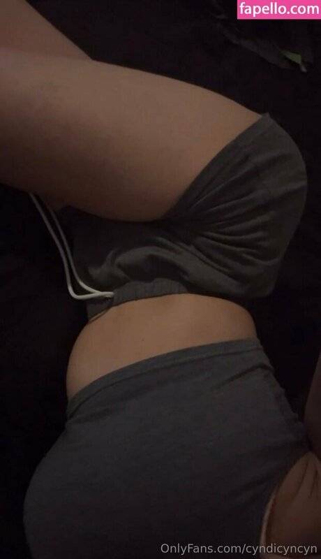 cyndicyncyn model sex images