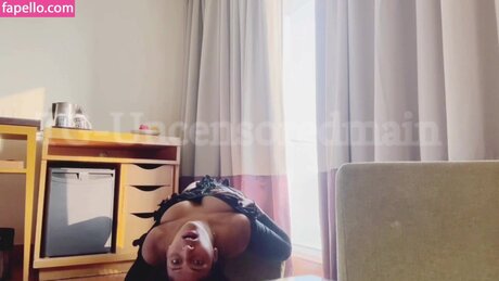 Chandrika Passionica pornstar art picture