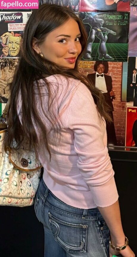 Eirmioni Ilvanakis model pornographic picture