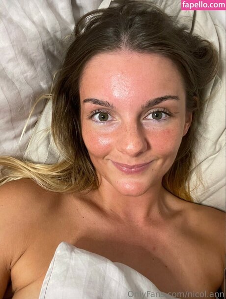 Nicol ann pornstar pretty picture